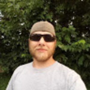 Meet your Posher, Josh